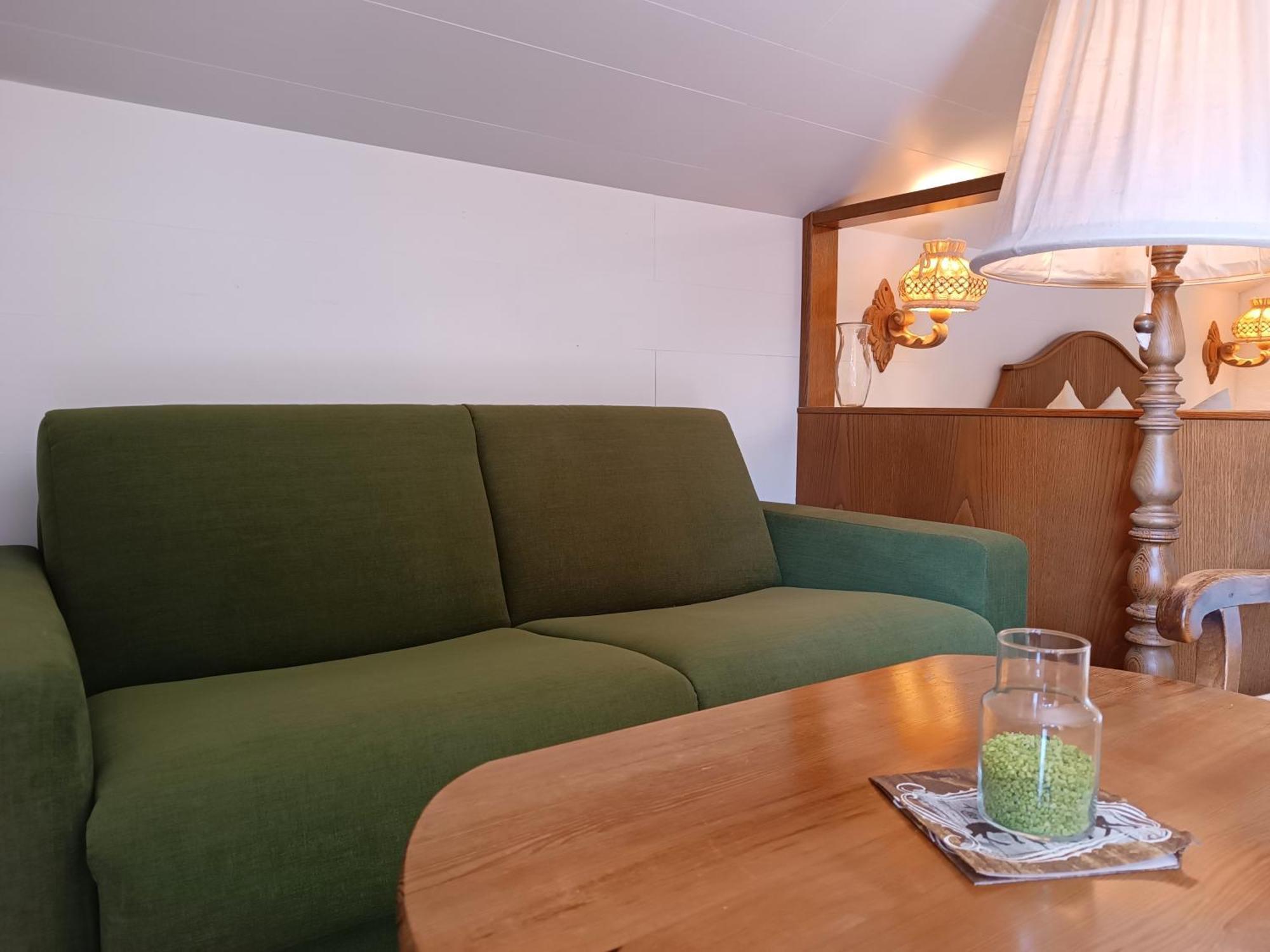 Apartments Im Jagdhof フィッシェン エクステリア 写真