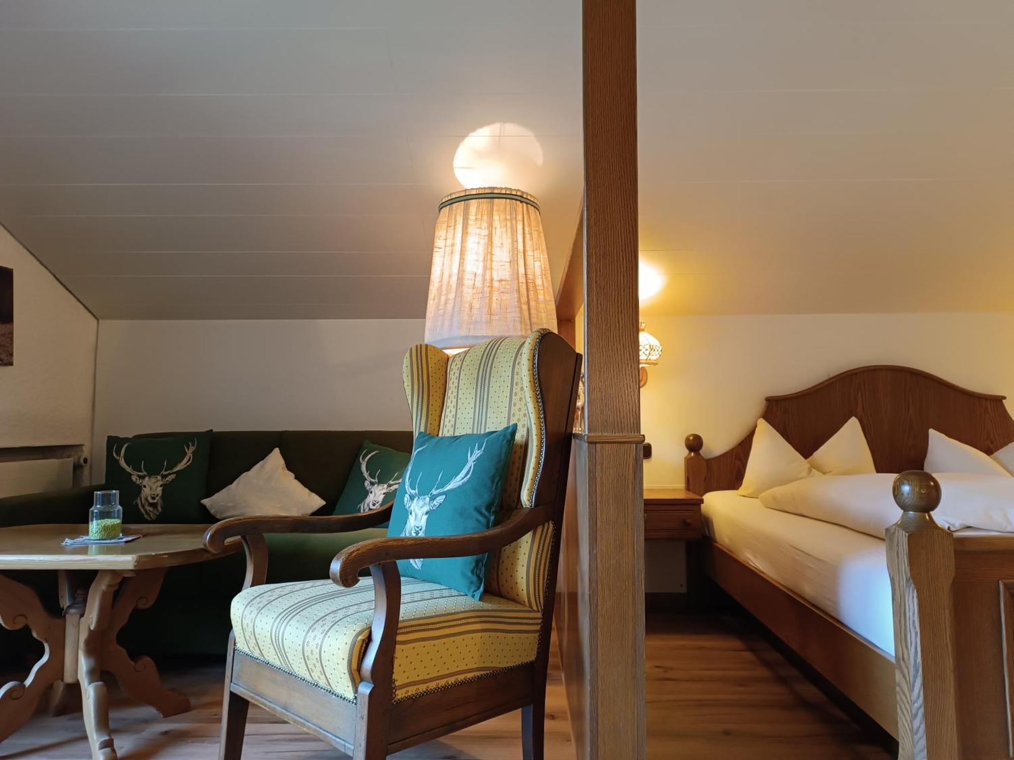 Apartments Im Jagdhof フィッシェン エクステリア 写真
